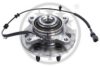 OPTIMAL 301979 Wheel Bearing Kit